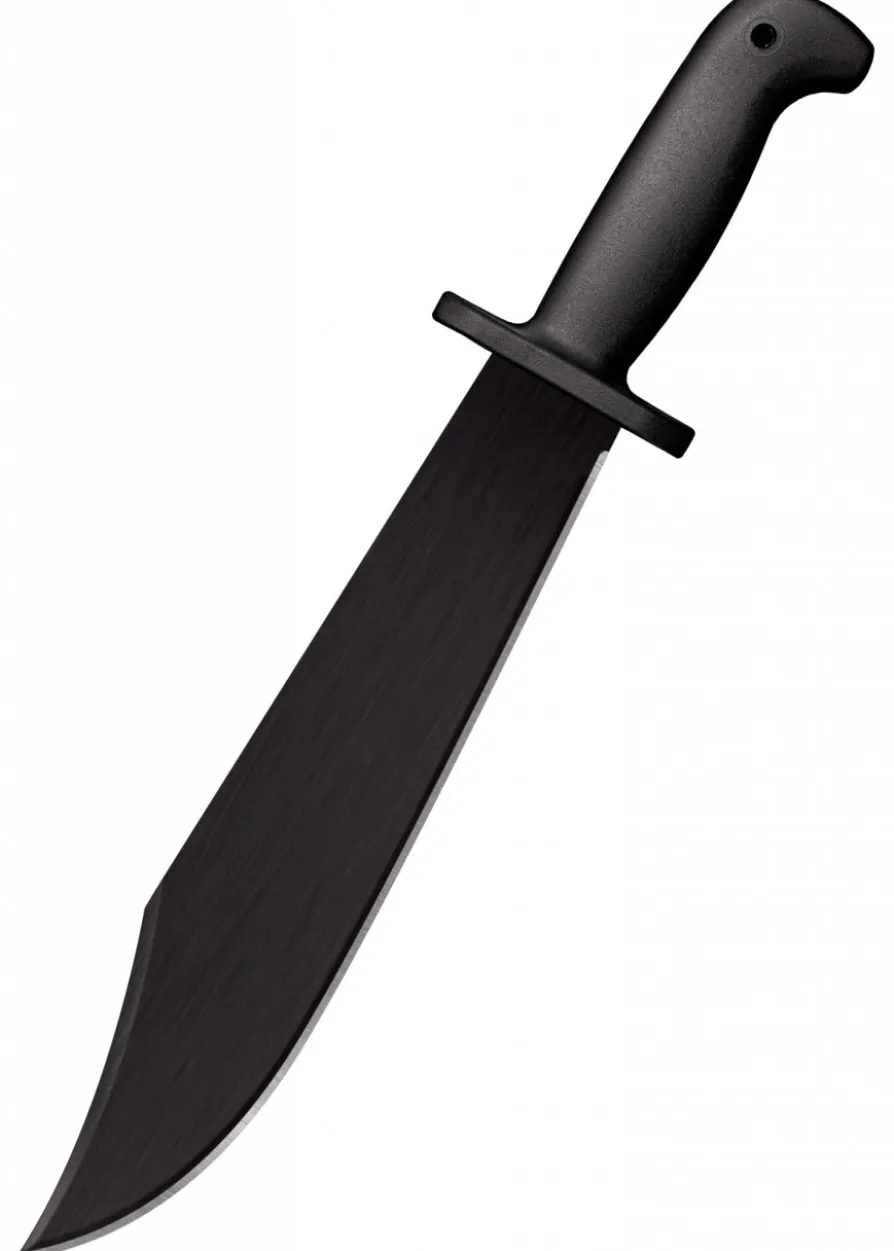 Black Bear Bowie Machete mit Scheide
