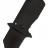 Black Legion Mini Assisted Open Taschenmesser