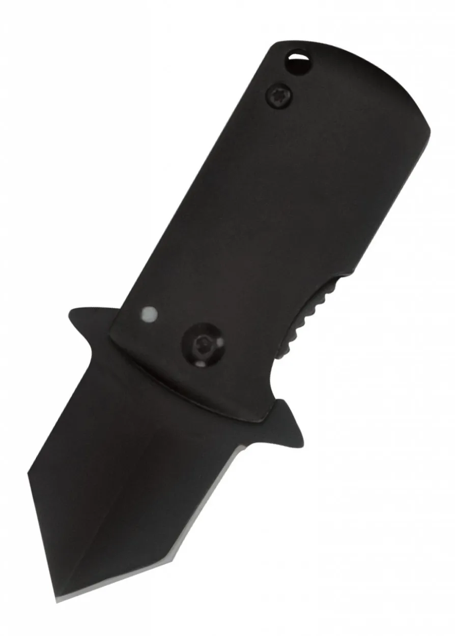 Black Legion Mini Assisted Open Taschenmesser
