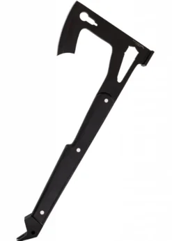 Blackout Hawk Axe, Condor