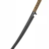 Black Ronin Tan Combat Wakizashi Schwert