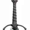 Blacksword (Dunkelelfen Schwert), Windlass