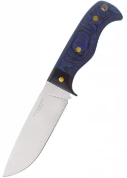 Blue Havoc Knife, Condor