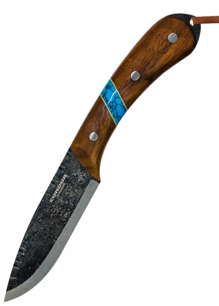 Blue River Knife, Outdoormesser, Condor