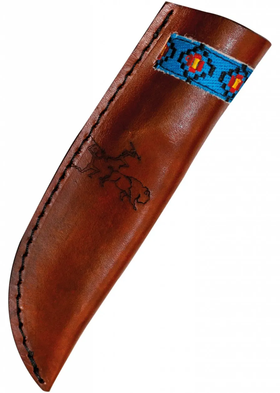 Blue River Knife, Outdoormesser, Condor