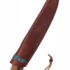 Blue River Machete, Condor