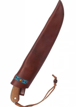 Blue River Machete, Condor