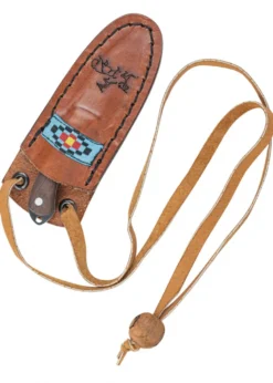 Blue River Neck Knife, Condor