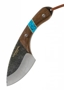 Blue River Skinner, Jagdmesser, Condor