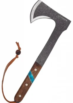Blue River Tomahawk, Condor