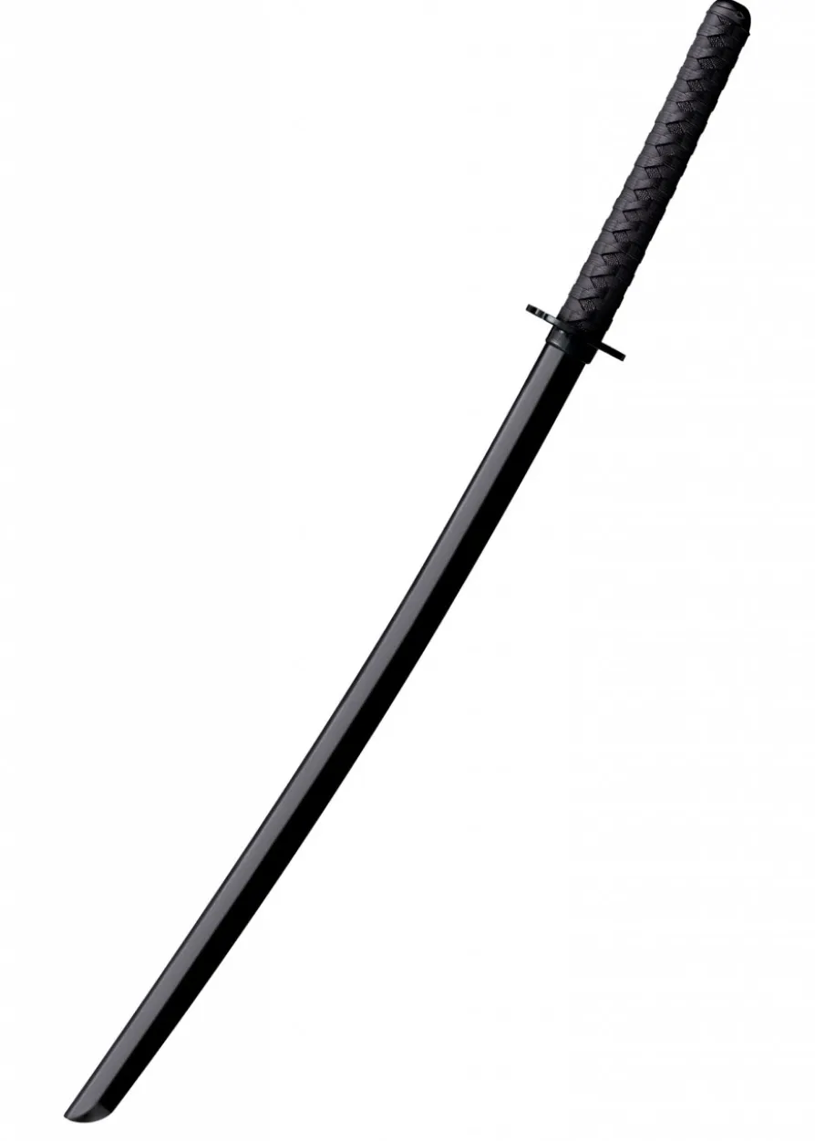 Bokken, Trainingsschwert mit optimiertem Griff