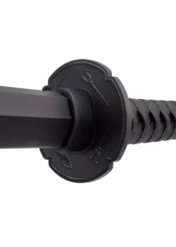 Bokken, Trainingsschwert mit optimiertem Griff