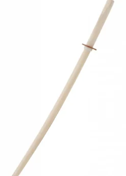 Bokutachi, Übungskatana aus Holz