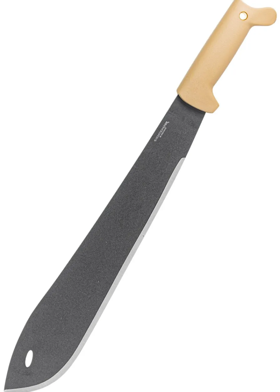 Bolo Machete, Condor