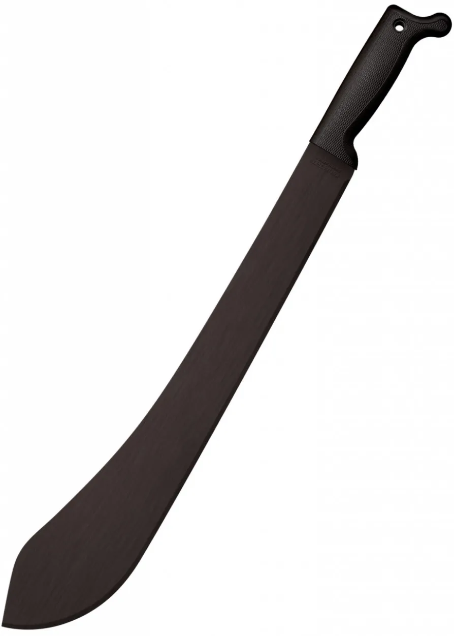 Bolo Machete mit Scheide