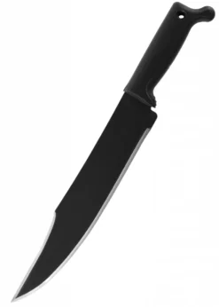 Bowie Machete mit Scheide