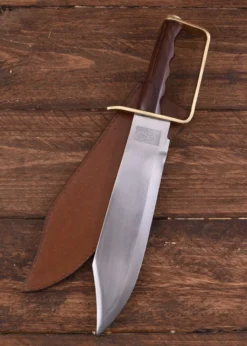 Bowie Messer der Konföderierten Armee