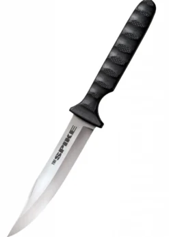 Bowie Spike, Halsmesser