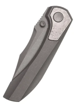 Brian Brown Knives, Raptor V3 Dark Blast, Taschenmesser
