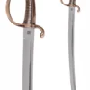 Briquet Säbel, Marto