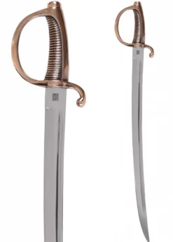 Briquet Säbel, Marto