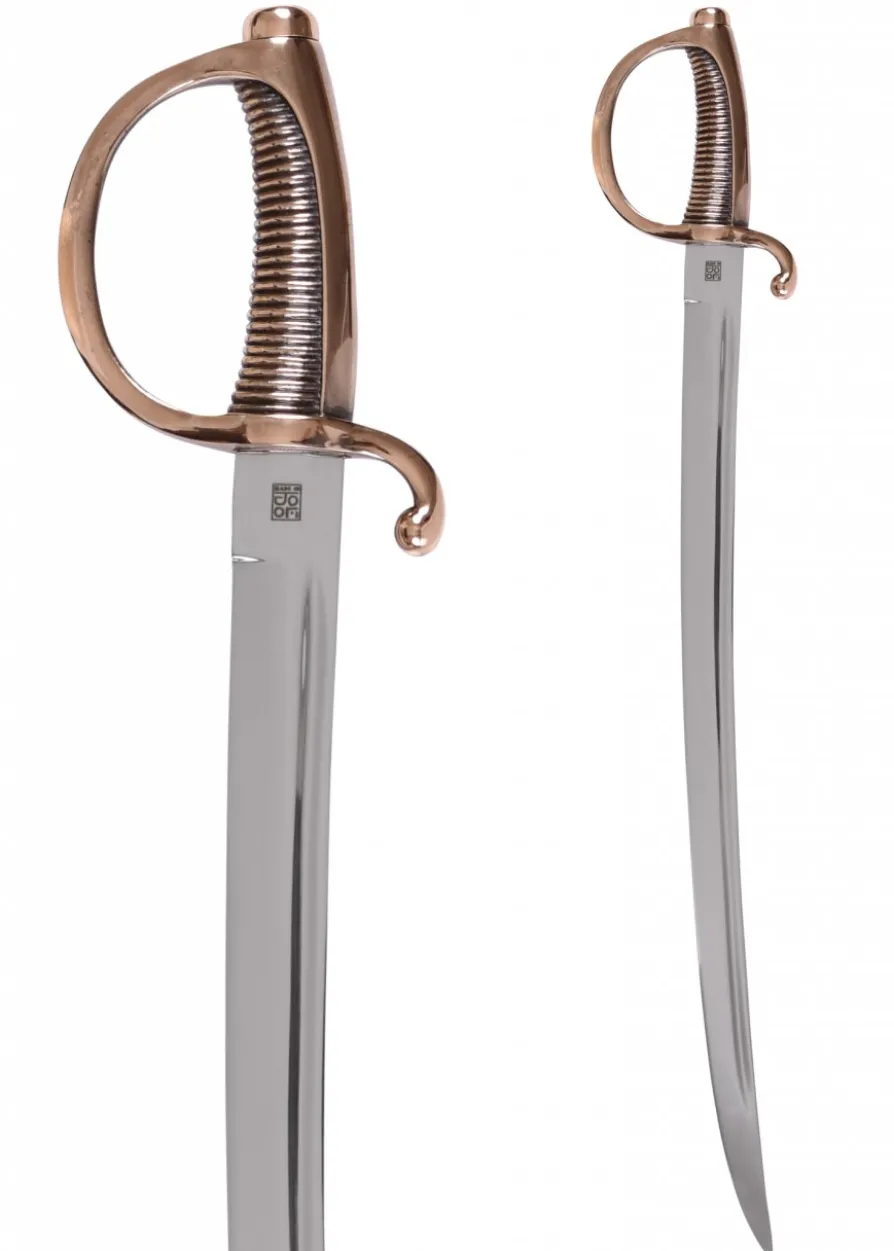 Briquet Säbel, Marto