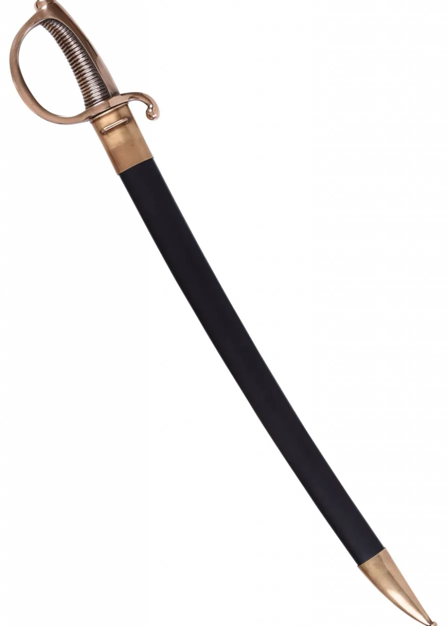 Briquet Säbel, Marto