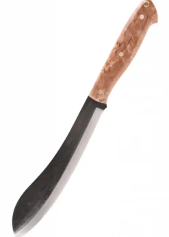 Brisa Bigmuk, stabilisierte Maserbirke