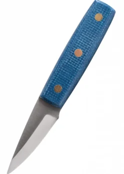 Brisa Crafter 70, Aqua Micarta