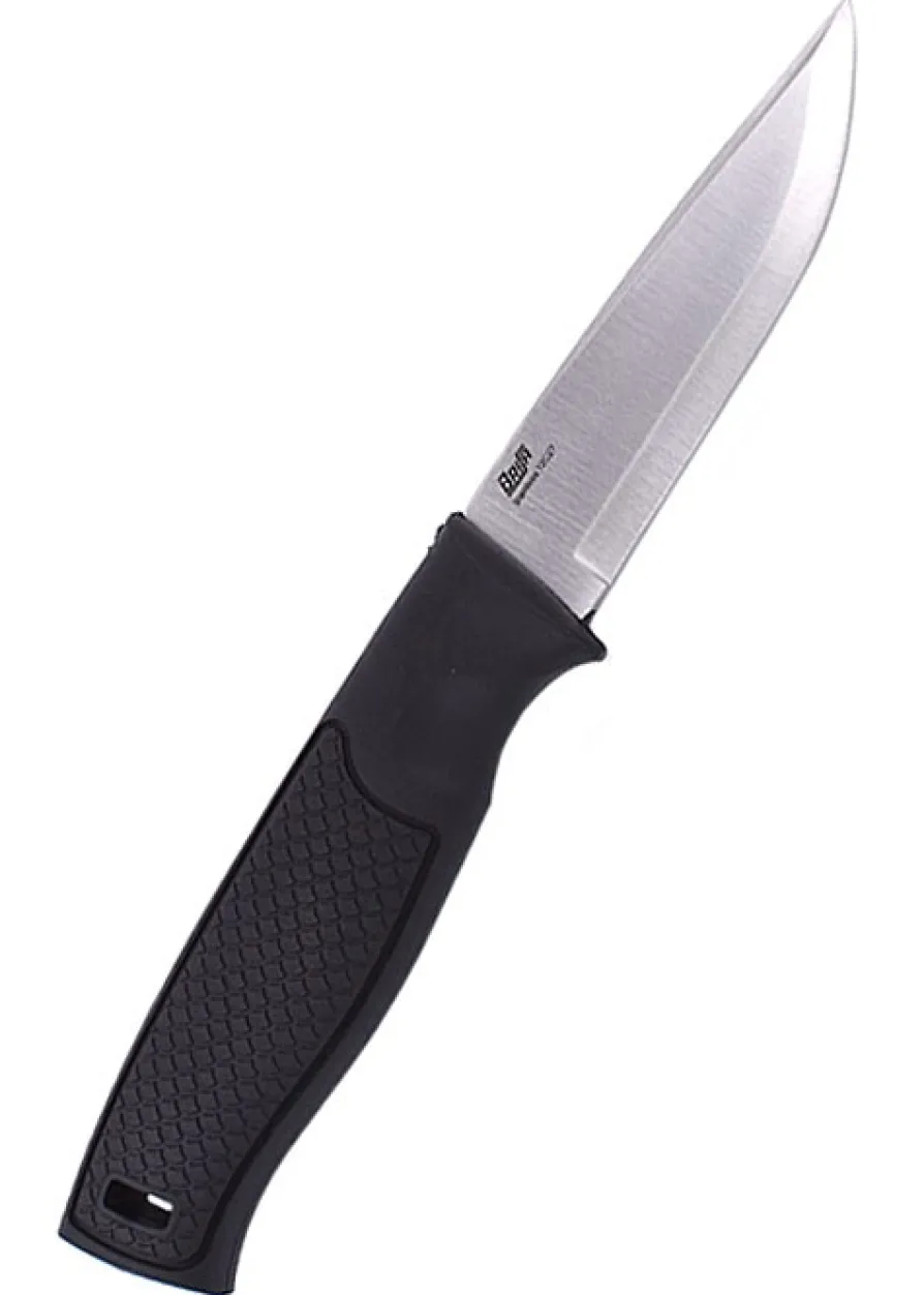 Brisa Hiker 95, Scandi