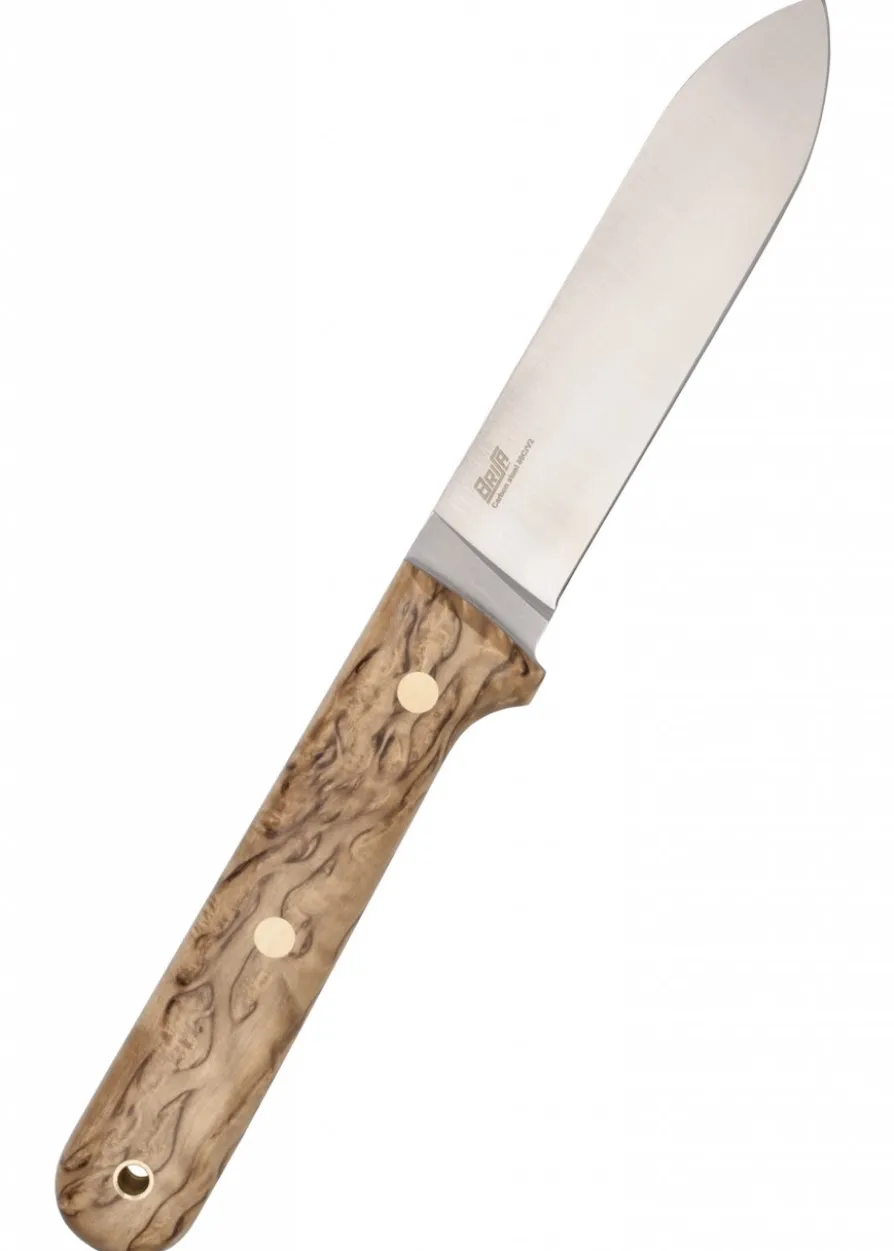 Brisa Kephart 115 - Stabilisierte Maserbirke