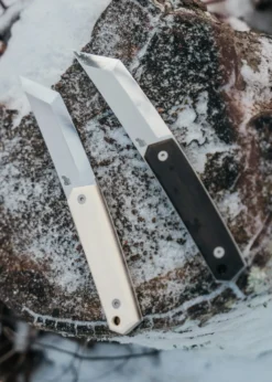 Brisa Kwaiken 90 - Ebenholz