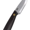 Brisa Necker 70 - Bison Micarta, Scandi