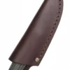 Brisa Pk70Fx - Hunters Green Micarta, Scandi