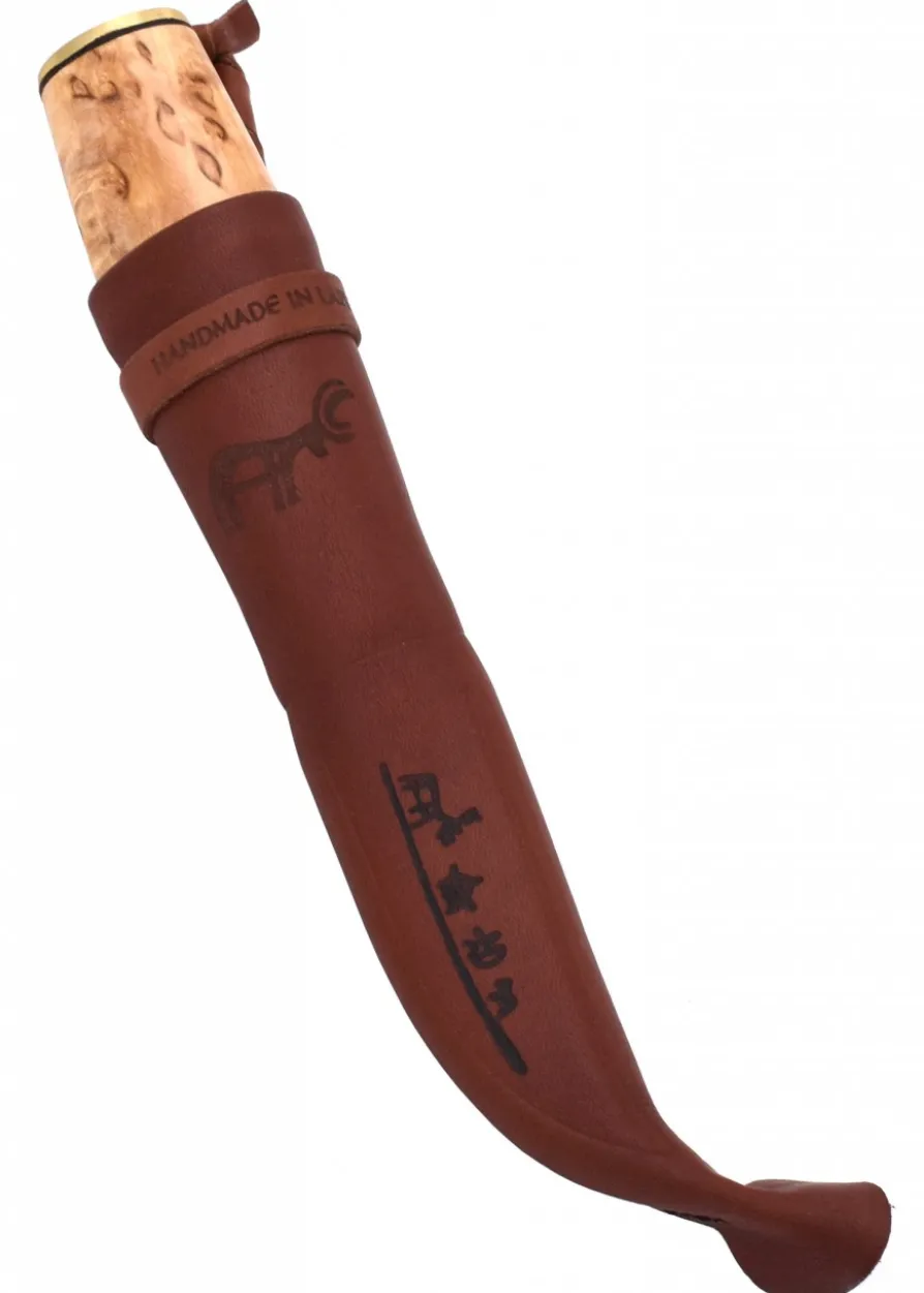 Brisa Polar Puukko 80