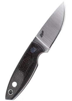 Brisa Scara 60 - Bison Micarta
