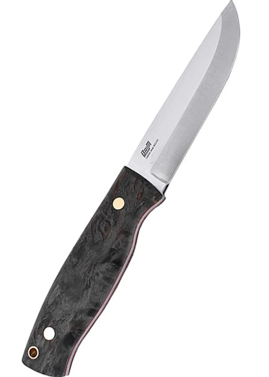 Brisa Trooper 115 - Stabilisierte Maserbirke