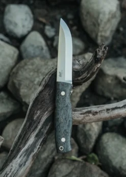 Brisa Trooper 115 - Stabilisierte Maserbirke