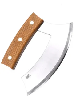Brisa Ulu 150 - Mustard Micarta