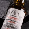 Bunnahabhain Staoisha Single Malt Whisky 2014/2022, 8y, 46% vol. 0,7 l, Wacken Brauerei