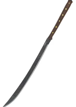 Burmese Hunter Machete, Condor