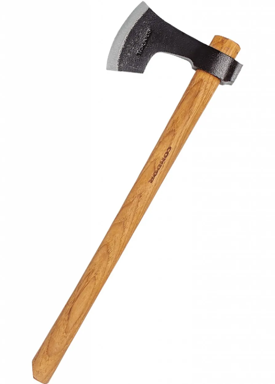 Bushcraft Tomahawk, Condor