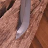 Bushido Katana, mit Mängeln