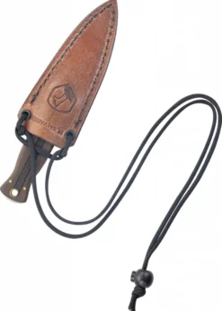 BUSHSCOT KNIFE, Condor