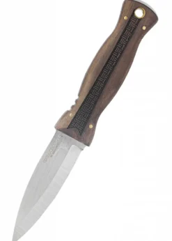 BUSHSCOT KNIFE, Condor
