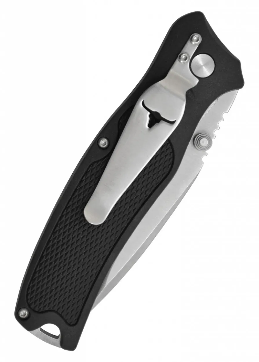 Camillus BLACTRAX™ II, Taschenmesser