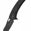 Camillus BLAZE™, Taschenmesser, Schwarz