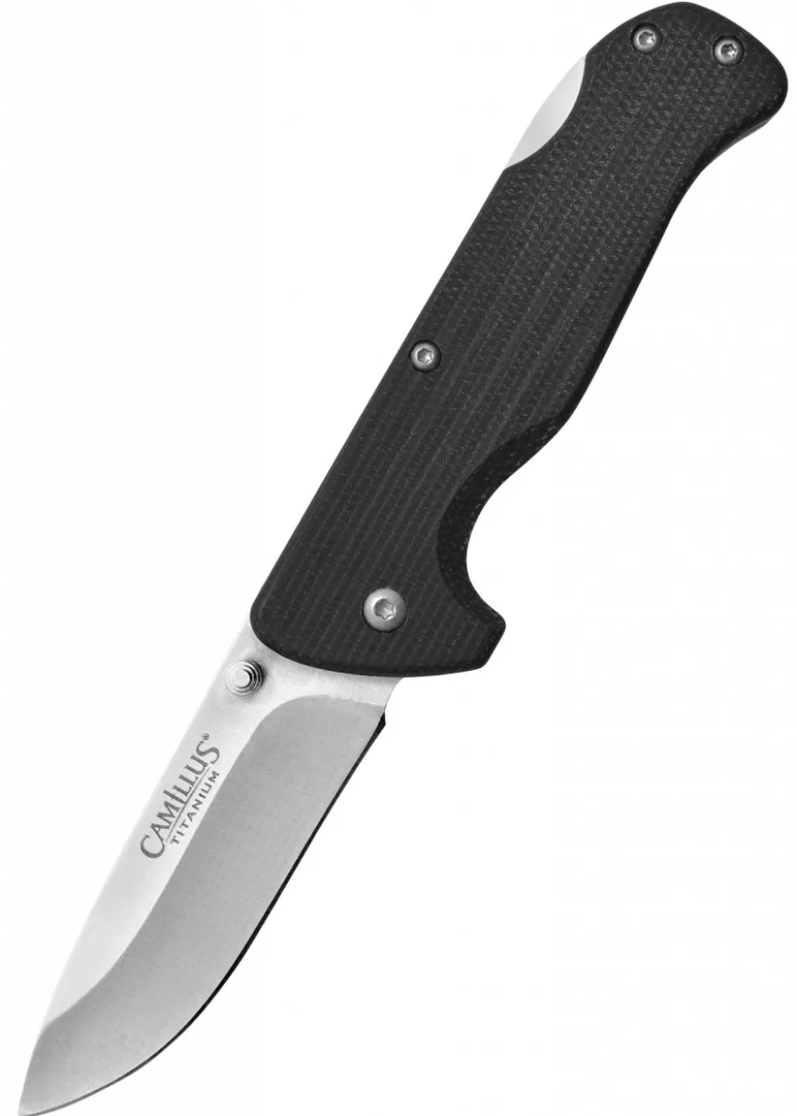 Camillus BUSHCRAFTER MINI™, Taschenmesser