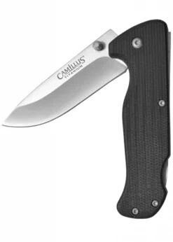 Camillus BUSHCRAFTER MINI™, Taschenmesser
