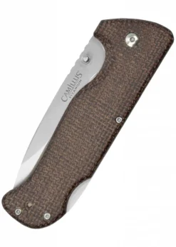 Camillus BUSHCRAFTER™, Taschenmesser